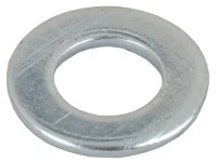 Шайба плоская DIN 125 М5 IEK CMZ10-SH-5