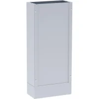 Короб нижний с цоколем (690х300х150) Basic EKF uerm-kor-n-690
