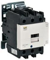Контактор КМИ-А-49512 LC1D 95А кат. 36В AC 1НО+1НЗ AC-3 IEK AR-ACC-41-095-036-11
