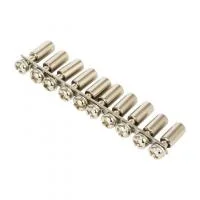 Перемычка тип 10PIN для 35.0кв.мм (уп.10шт) PROxima EKF plc-per-10PIN-35