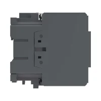 Контактор магнитный YON DSC105 105A 55кВт AC3 3P кат.24В DC YON DSC105-3C00D024