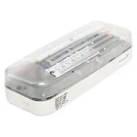Указатель световой BS-JUNIOR-831-5х0.3 LED IP42 автономный Белый свет a14398