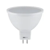 Лампа светодиодная низковольтная PLED-SP JCDR 10Вт 3000К GU5.3 12-24В Pro JazzWay 5049703