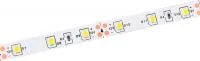 Лента светодиодная LED LSR-2835WW60-4.8-IP20-12В (уп.5м) IEK LSR1-1-060-20-3-05