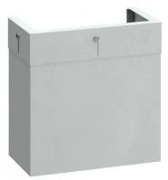 Компенсатор высоты для УЭРМ-Х-2700 (уп.2шт) IEK IND-KOMP-2700-1