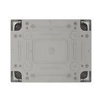 Коробка распределительная ОП 150х110х70мм IP56 прозр. крышка DKC 54020
