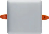 Светильник светодиодный 93 485 NLP-S2-18W-840-LED квадрат IP20 NAVIGATOR 93485
