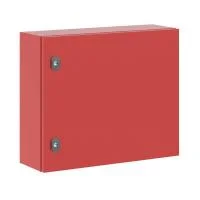 Корпус навесной ST с М/П 500х600х200мм RAL3020 DKC R5ST0562-RAL3020