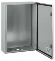 Корпус металлический ЩМПг-07 600х400х175 IP54 SHMPg-07_IP54_SIMPLE ЭРА Б0047696