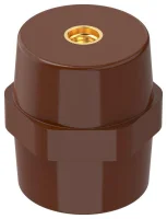 Изолятор опорный SM70 (М12) IEK YIS11-70-12-K05