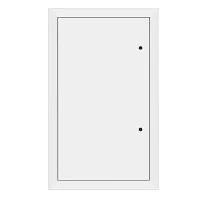 Щит этажный до 4кв. без окон и без слабот. отсека RAL9016 (1000х650х150) PROxima EKF mb29-v-bor-ral9016