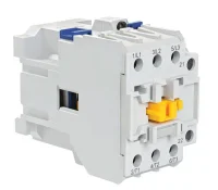 Контактор ПМ12К-016150 400В IEK KKP-016-400-10