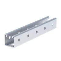 Профиль STRUT 41х41х2.0 L4500 EKF stp4141450x2.0