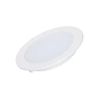 Светильник светодиодный DL-BL125-9W Day White IP40 металл Arlight 021434