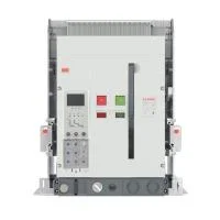 Выключатель автоматический воздушный AD-1250-S1-3P-50-F-MR5.0-B-C2200-M2-P00-S2-03 YON 121350F5B22200023