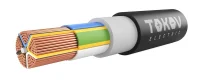 Кабель TOKOV ELECTRIC ВВГнг(А)-LS 5х95 МС (N PE) 1кВ (м) Т10042