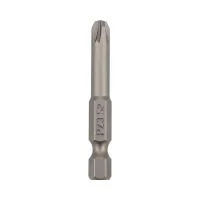 Бита PZ3х50мм для шуруповерта (уп.10шт) Kranz KR-92-0420