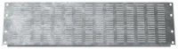 Заглушка панели нижн. наборн. вент. 200 шкаф 800 FORMAT IEK FO-00-PLTV-020-080
