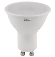 Лампа светодиодная LED Value LVPAR1635 5SW/830 5Вт GU10 230В 10х1 RU OSRAM 4058075581333