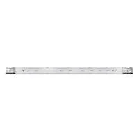 Светильник ССП-456 2хLED-Т8-1200 G13 IP65 1260х100х84мм герметичный под светодиодную лампу NEOX 4690612053233