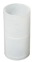Муфта для гофр. труб прозр. GFLEX20 IEK CTA10D-GFLEX20-K08-100