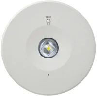 Светильник светодиодный ДПА 140 3ч IP20 аварийный непост. IEK LDPA0-140-3-3-20-K01
