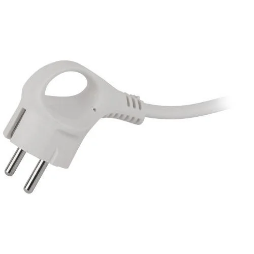 Удлинитель электрический UDL-16-215-E Greenline 2 розетки с заземлением 1.5м ПВС 3х1кв.мм Эра Б0065079