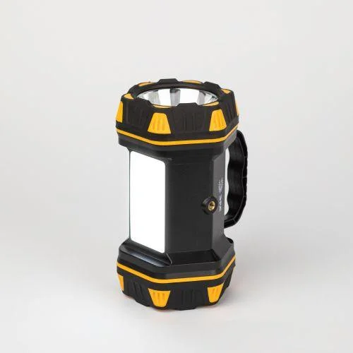 Фонарь-прожектор светодиодный аккумуляторный PA-808 "Практик" 15Вт рабочий многофункциональный Li 5400мАч IP54 Эра Б0058231