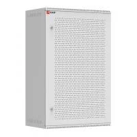 Шкаф телекоммуникационный Astra A ШТН 18U 600х350 настенный дверь перфорированная PROxima EKF ITB18P350