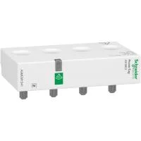 Датчик беспроводной Acti9 Powertag 63А 3P+N/4P выше аппарата S SchE A9MEM1541