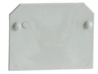 Заглушка для JXB-S-2.5 серая EKF plc-sak-s-2.5
