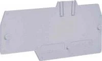 Изолятор торц. HMT 2/1+2/PTGR сер. DKC ZHM511GR