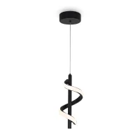 Светильник Helix 10Вт IP20 подвесной Freya FR6097PL-L10B