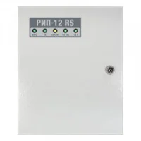 Источник питания резервированный РИП-12 исп.60 (РИП-12-3/17М1-Р-Modbus) Болид 280666