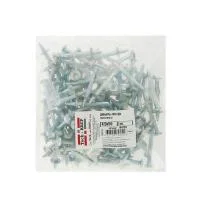 Дюбель-гвоздь монтажный 4.5х50 (уп.1кг) Tech-KREP 104759
