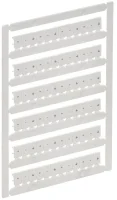 Маркер для CTS/CP 4кв.мм "+; -; зазем." ARMAFIX IEK AF-CT10D-M-004-23