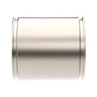 Муфта труба-труба d63мм IP66/IP67 никелир. латунь DKC 6110-63N