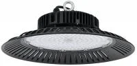 Светильник светодиодный ДСП 5003 200Вт 90град. 5000К IP65 (High Bay) для высоких пролетов алюм. IEK LDSP0-5003-200-090-K03
