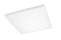 Светильник светодиодный ДПО CP 20 C 36W OP 940 W60L60 595х595х42мм 36Вт 4000К IP40/IP20 Ra 90 наклад. бел. панель Русский Свет 14061023246