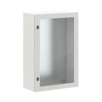 Корпус навесной STE с М/П с прозрачной дверью 1200х800х400мм DKC R5STEX1284