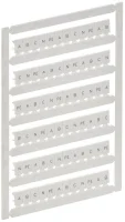 Маркер для CTS/CP 4кв.мм "A; B; C; N; PE" ARMAFIX IEK AF-CT10D-M-004-21