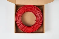 Провод H05V-K 0.75 RD (коробка) (уп.100м) LAPP 3120000373 Провод H05V-K 0.75 RD (коробка) (уп.100м) LAPP 3120000373