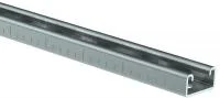 Профиль STRUT перфорированный 41х21 L300 2.5мм IEK CLP1S-41-21-03-25