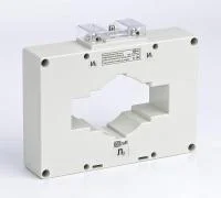 Трансформатор тока ТШП-0.66 0.5S 1000/5 10В.А d100мм DEKraft 50120DEK
