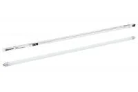 Лампа люминесцентная линейная двухцокольная ЛЛ-12/30Вт, T4/G5, 4000 К, длина  765,2мм TDM