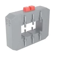 Трансформатор тока CT165 1200А класс 0.5 10В.А DKC CT165-1200-0.5-10