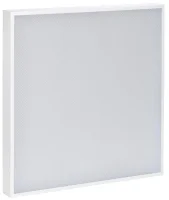 Светильник светодиодный ДВО 1202 PRO 40Вт 4000К Ra>90 IP54 панель призма IEK LTP-DVO0-1202-40-40-K01