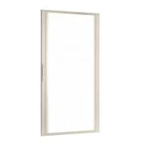 Дверь шкафа прозрачная PRISMASET G IP30 Ш850 36мод. SchE LVS08265