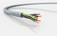 Кабель FLEXICORE 110 5G2.5 (м) LAPP 3120001145