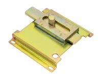 Блокировка механическая взаимная 2-х ВА-99М 400 4P EKF mccb99m-400-mil-4p